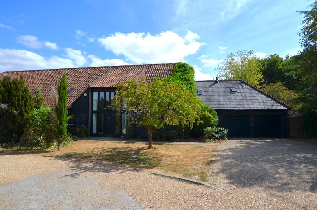 Main image of property: Long Lane, Fowlmere