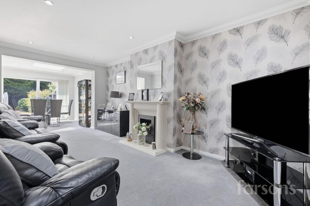 House in Brentwood, Doddinghurst - View 2