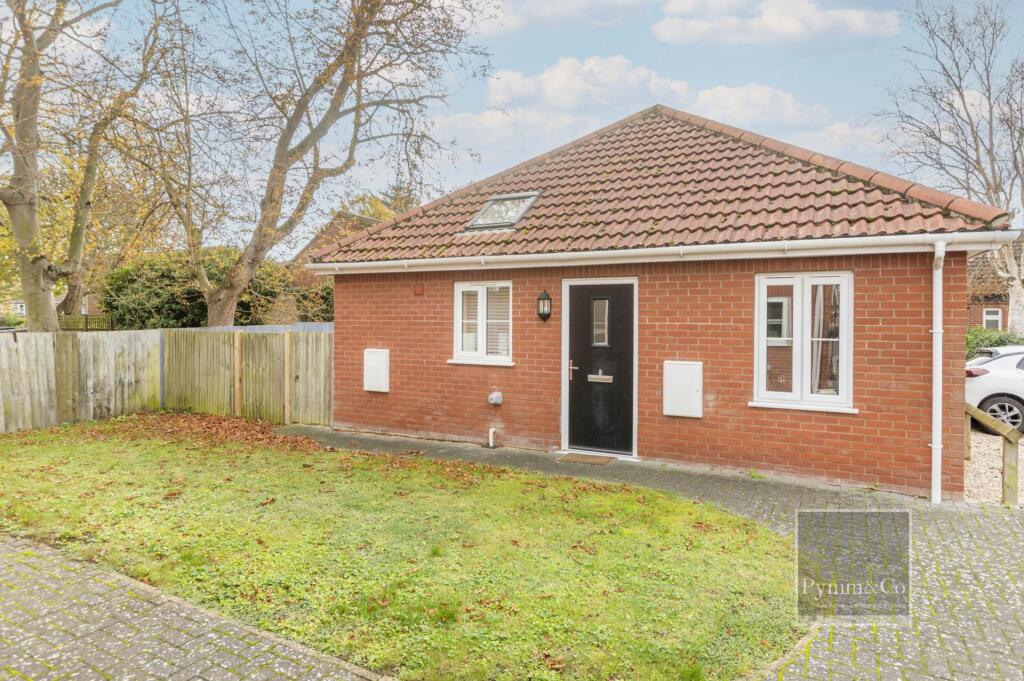 Main image of property: Edward Gambling Court, NR2,  Norwich