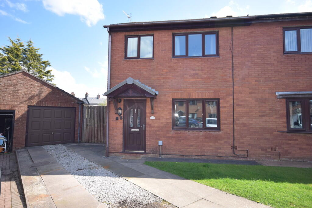 Main image of property: Blea Beck, Askam-in-Furness
