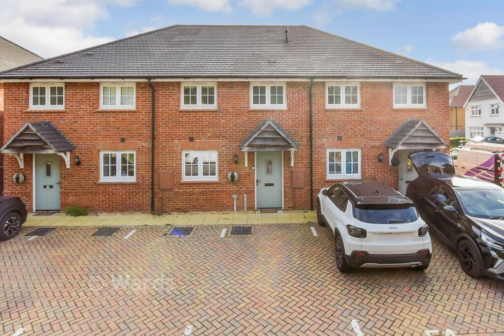 Main image of property: Alliance Terrace, Maidstone, Kent