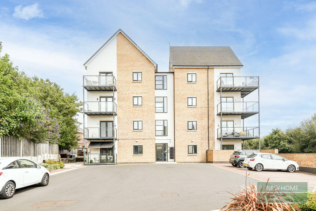 Main image of property: Scholeys Wharf, Mexborough, S64 0FA