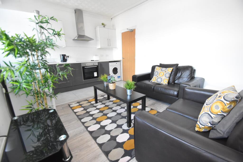 Main image of property: Crwys Road, Cathays, Cardiff