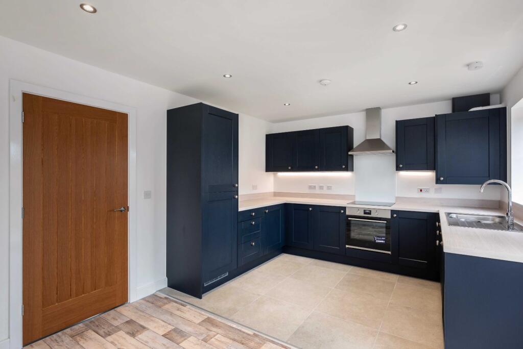 House in York, Shipton - View 4