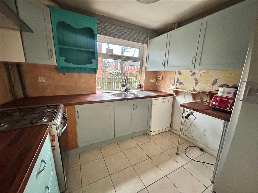 Main image of property: Lammas Gardens, NOTTINGHAM