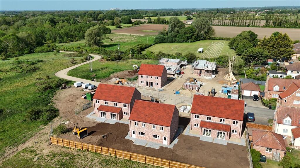 Plot 6, 15 Lark Road, Stoke Ferry, Kings Lynn PE33 9TY photo 3