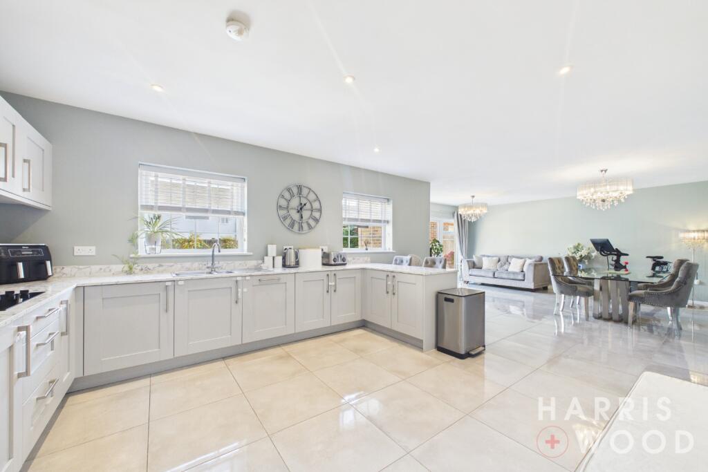 House in Tendring, Elmstead - View 2