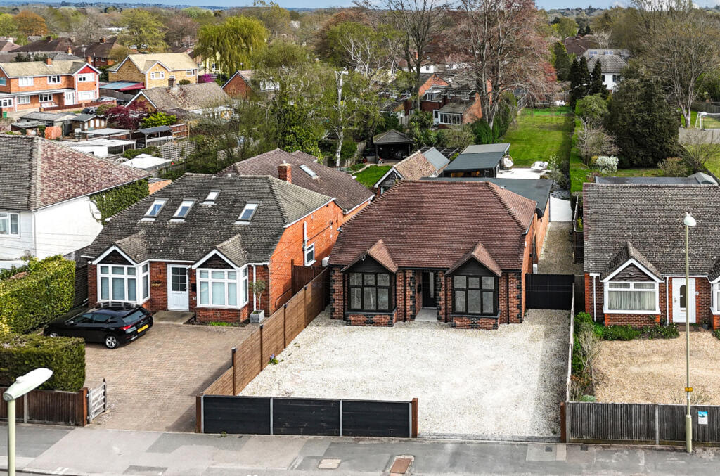 Main image of property: Fernhill Road, Farnborough, Hampshire