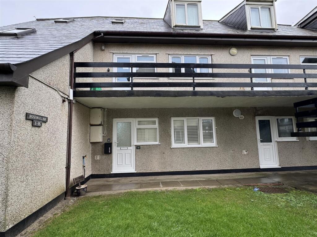 Main image of property: Rosemullion, Atlantic Bay, St. Pirans Road