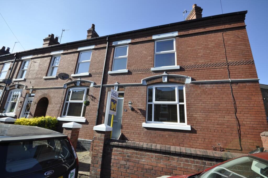 Main image of property: Platts Crescent, Stourbridge, DY8