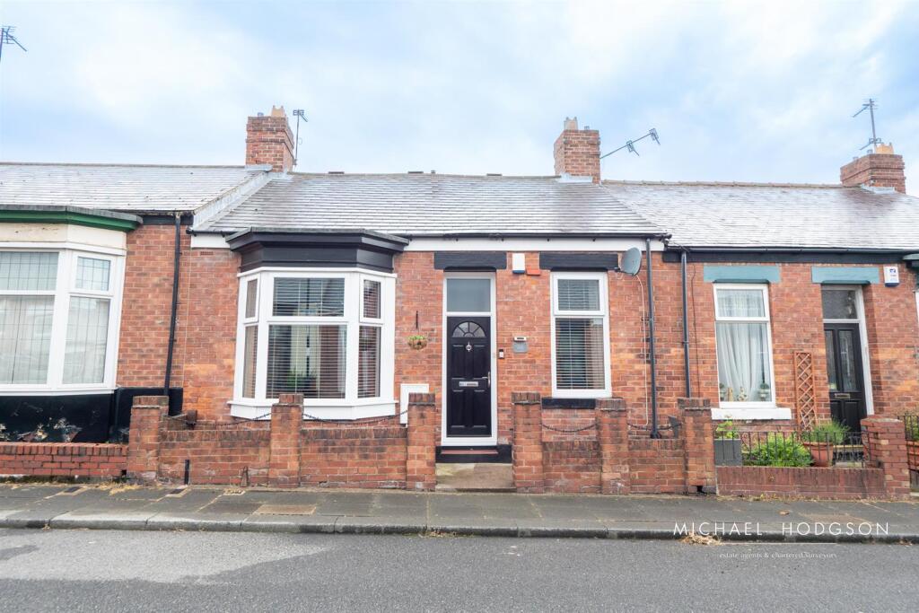 Main image of property: Barnard Street, High Barnes, Sunderland