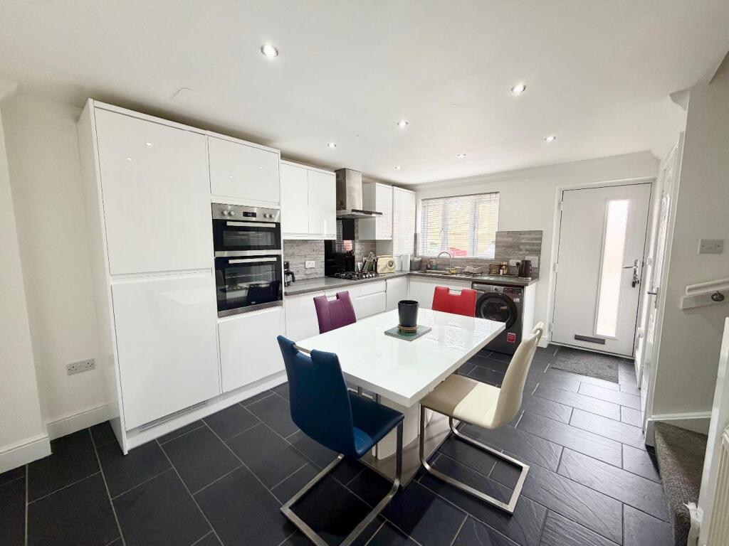 House in Stockton-on-Tees - View 4