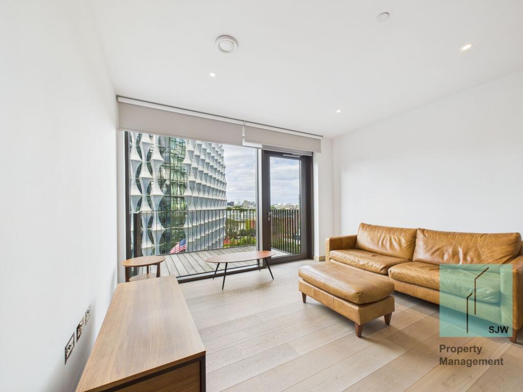Main image of property: Viaduct Gardens, Legacy Building, SW11