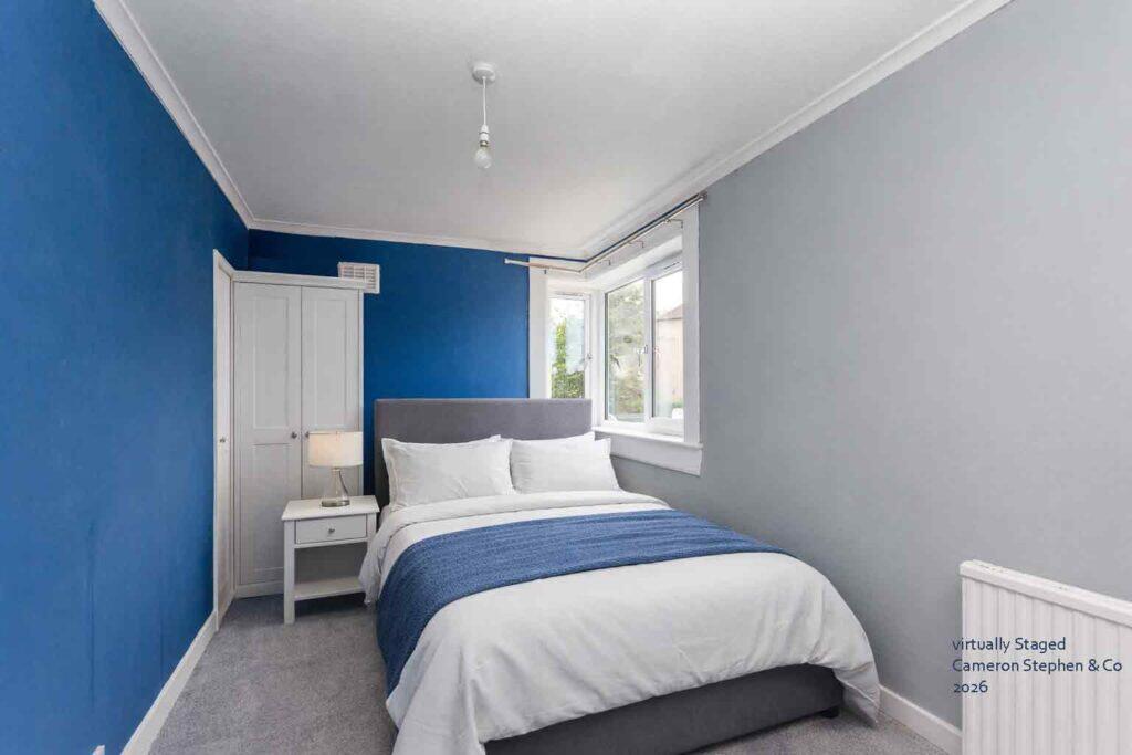 Apartment in Edinburgh - More