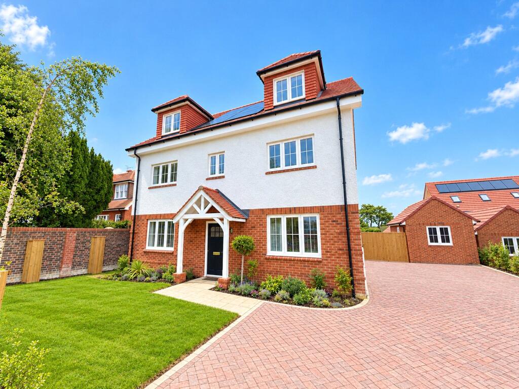 Main image of property: Summerdown, Eastbourne, East Sussex, BN20
