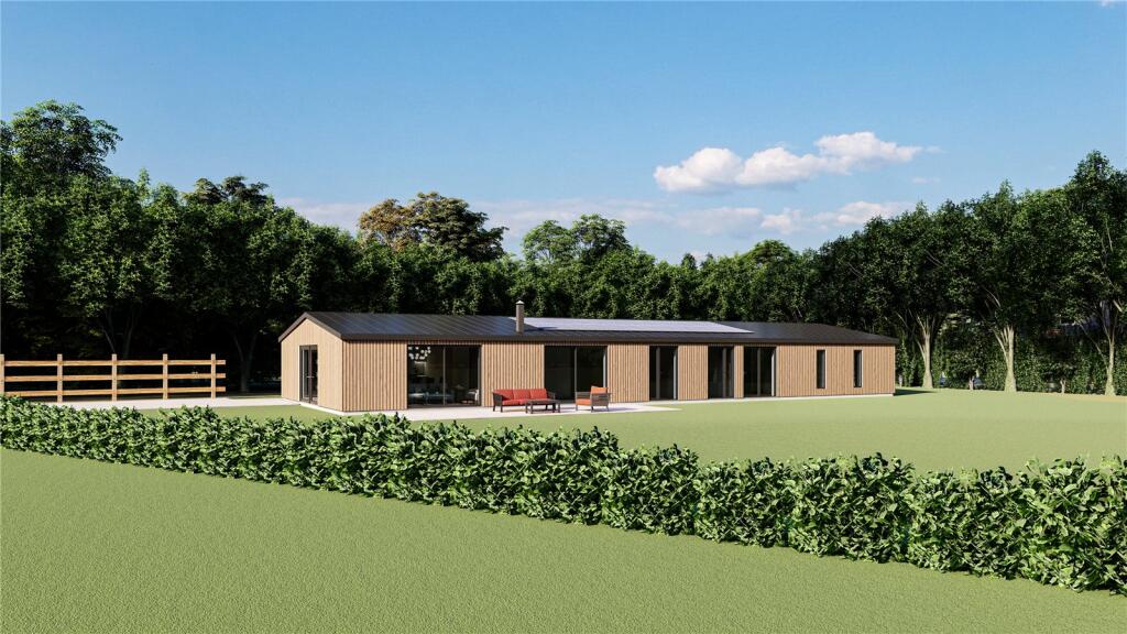 Main image of property: Woodtown, East-the-Water, Bideford, Devon, EX39