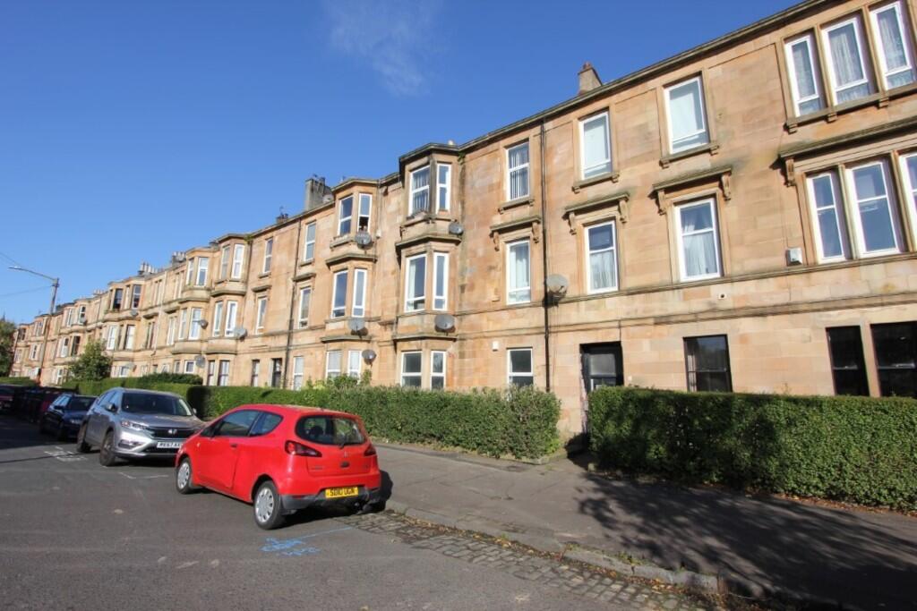 Main image of property: POLLOKSHIELDS- LEVEN STREET- UNFURNISHED