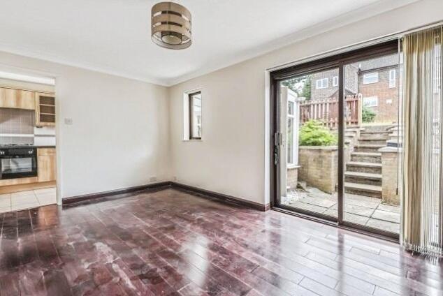 House in Cherwell, Hanwell Fields, Banbury - View 5