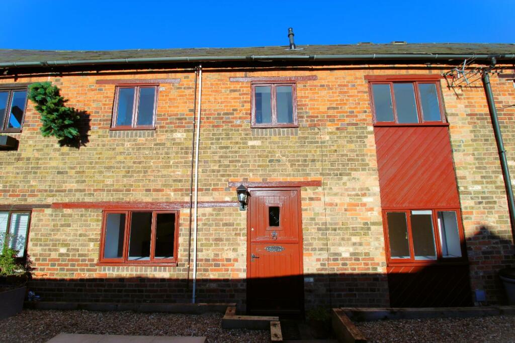 Main image of property: The Maltings, Silver End, Olney