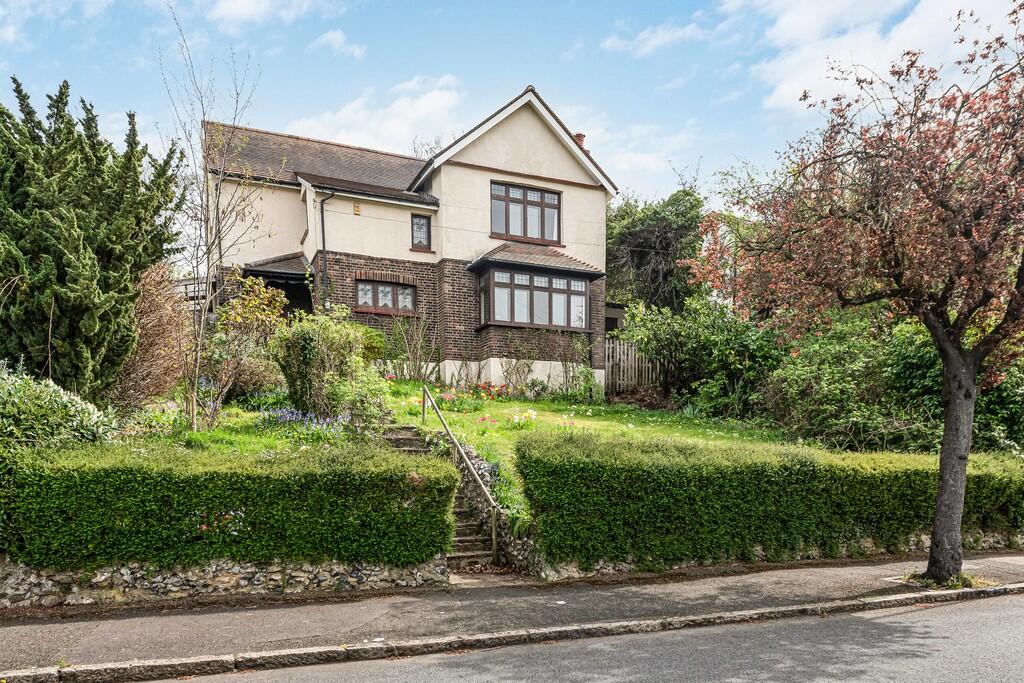 Main image of property: Brancaster Lane, Purley