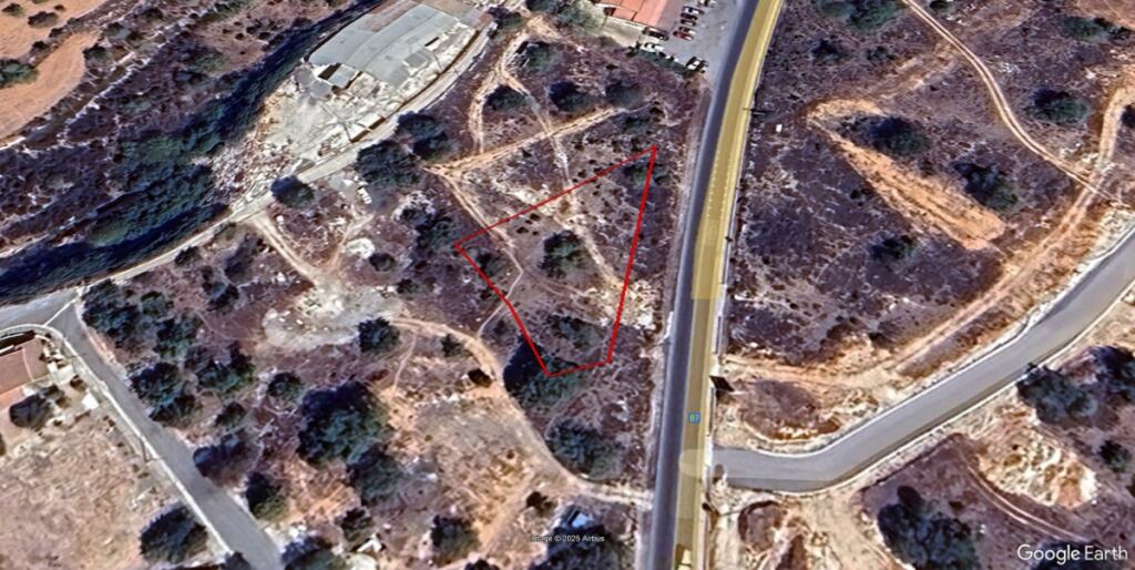 Main image of property: Paphos, Tremithousa