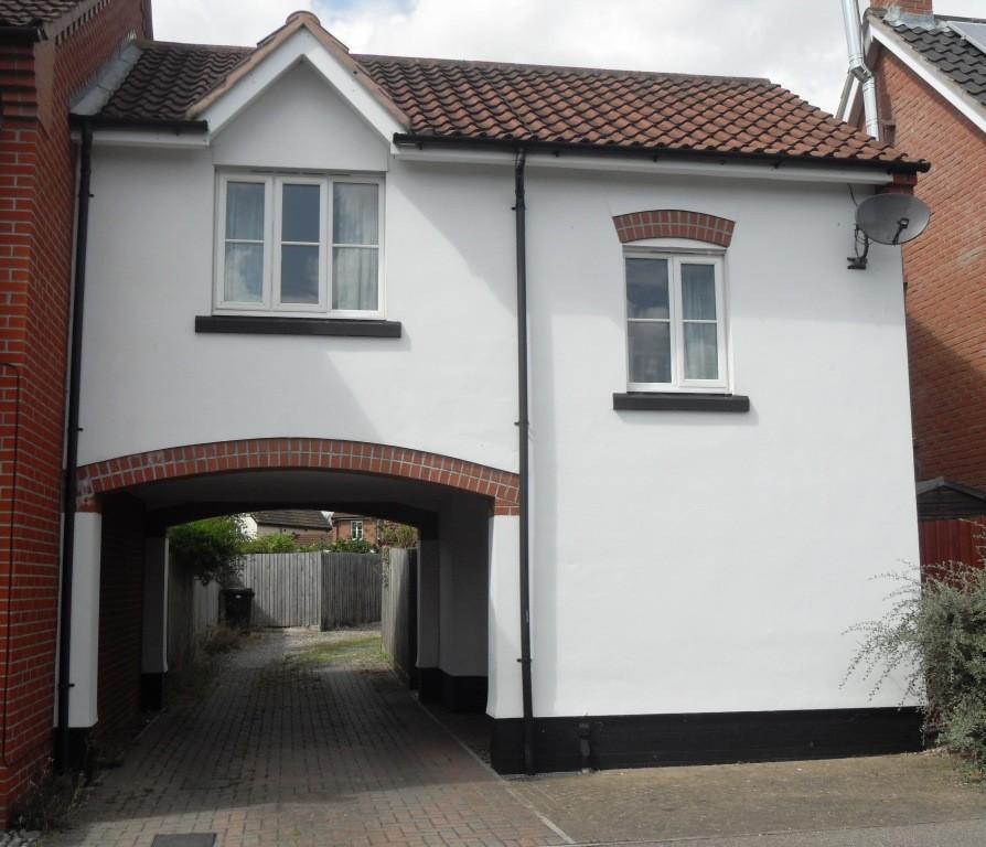 Main image of property: Churchfields Road,Long Stratton,NR15