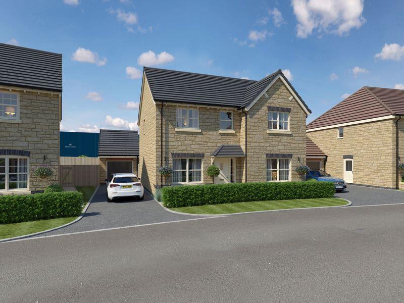 Main image of property: Plot 6, Brixham Road, Paignton