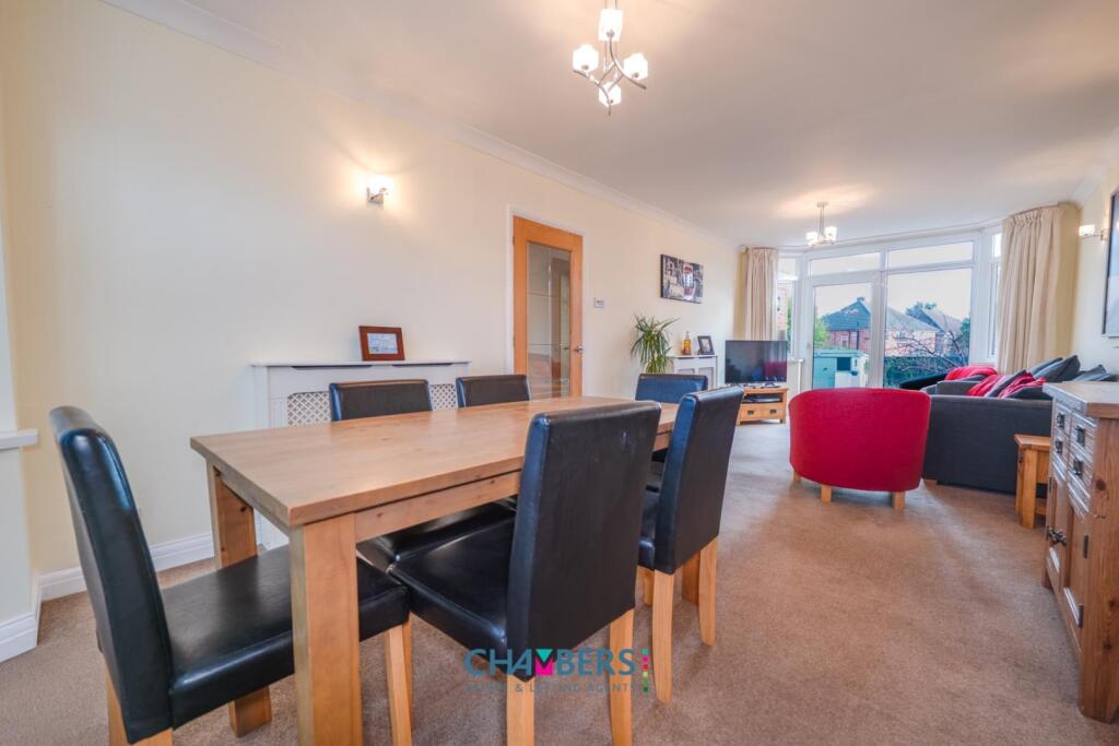 Additional image 9 of Arden Oak Road, Sheldon, Birmingham