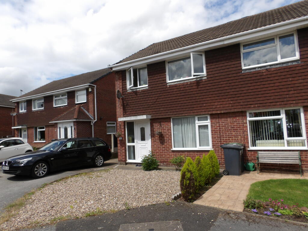 Main image of property: Latimer Drive, Bramcote, NG9