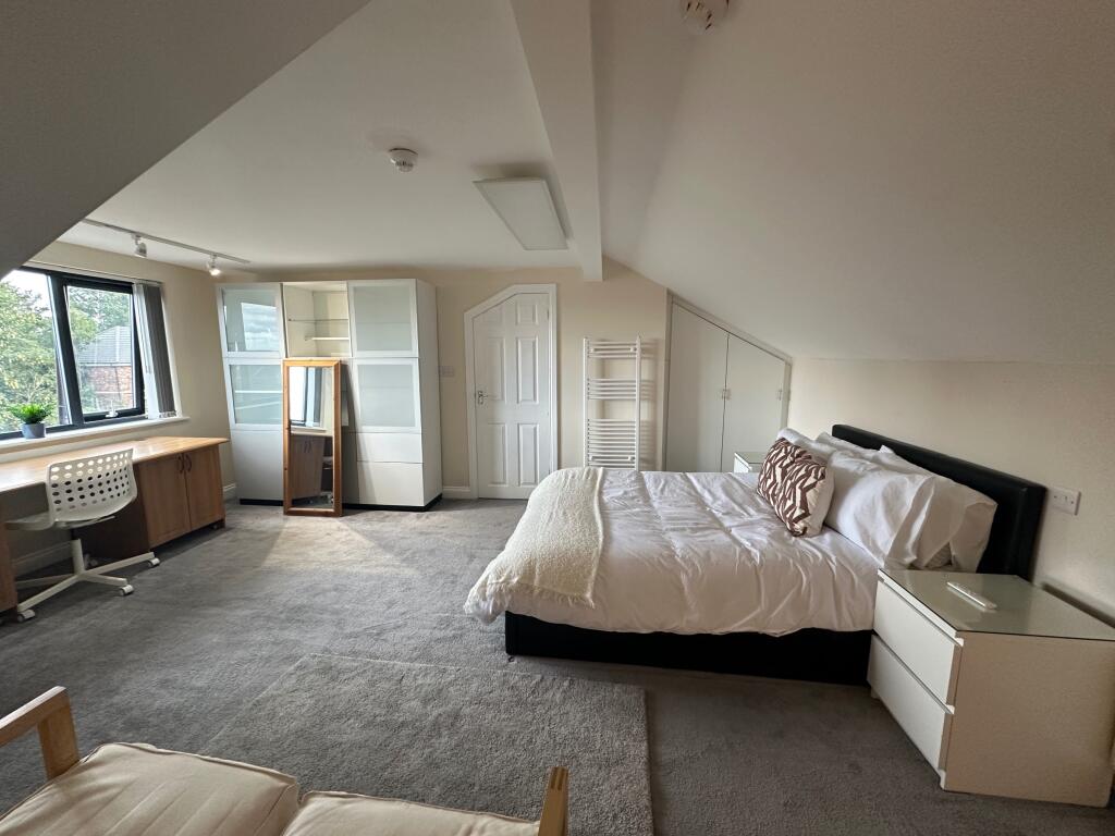 Main image of property: Room 7, Wilson Street