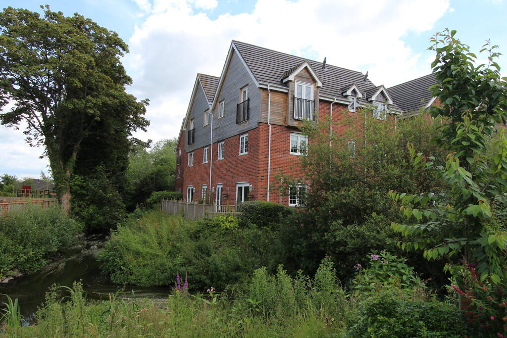 Main image of property: Marina View, Fazeley
