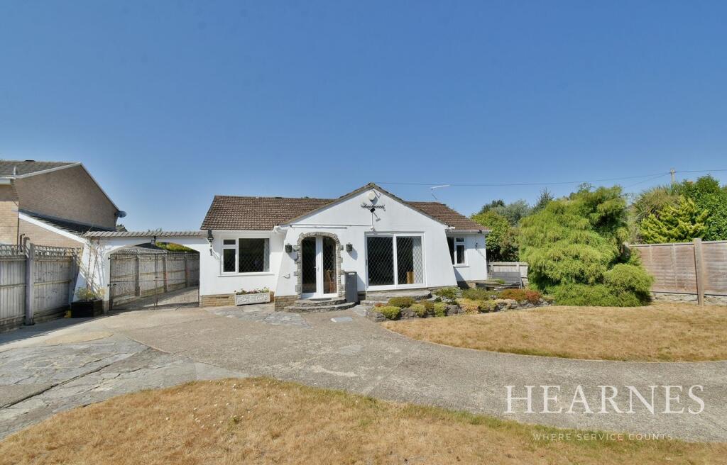 Main image of property: Wimborne Road East, Ferndown, BH22
