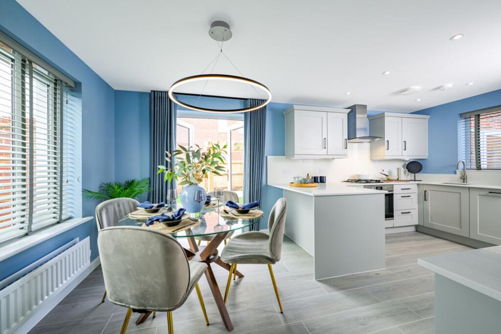 Lace Drive - The Spruce (Plot 38), Alfold, GU6 photo 2
