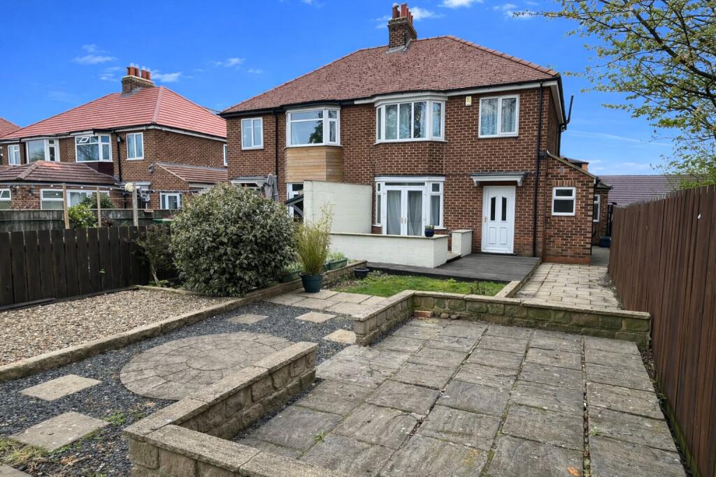 Main image of property: Friarage Mount, North Yorkshire, Northallerton, England, DL6