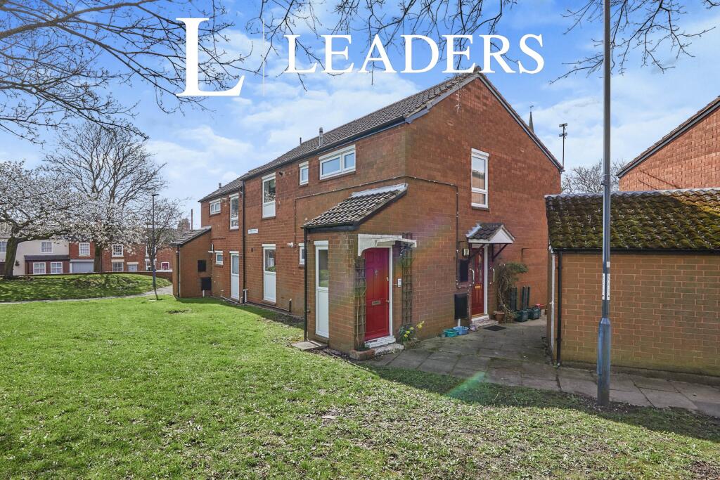 Main image of property: Church Street, Spondon, Derby, DE21