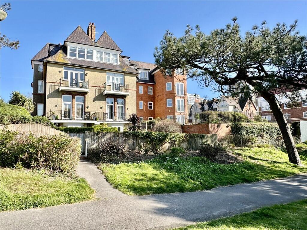 Main image of property: West Cliff Gardens, Bournemouth, Dorset, BH2