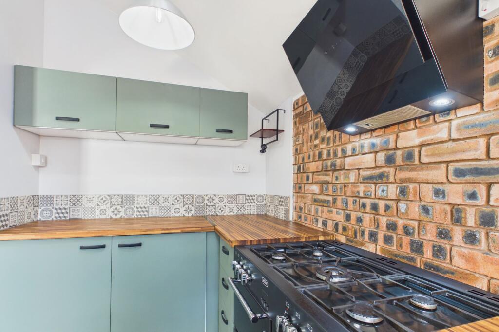 House in Chester, Broughton and Bretton - More
