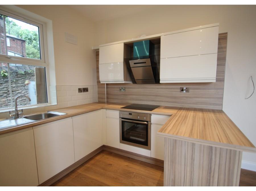Main image of property: Flat A, 2 Moorgate Avenue, Crookesmoor