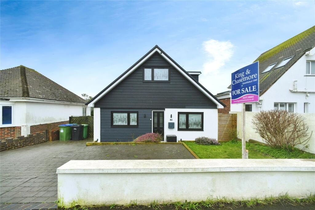 Main image of property: Wicklands Avenue, BRIGHTON, East Sussex, BN2