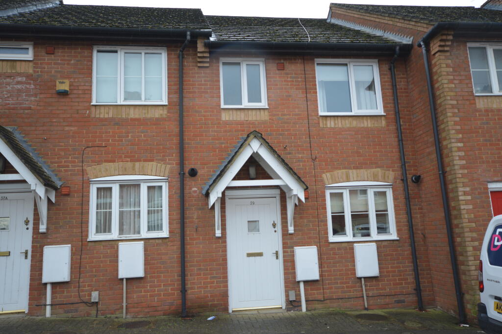 Main image of property: Melton Street, Kettering