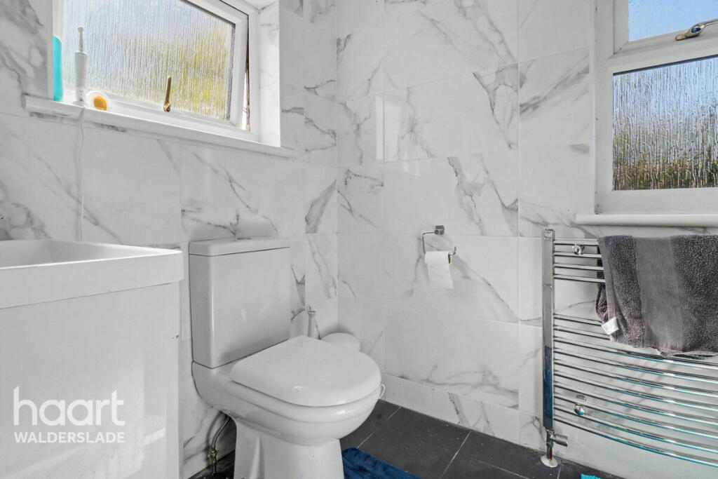 Main image of property: Beeching Road, CHATHAM