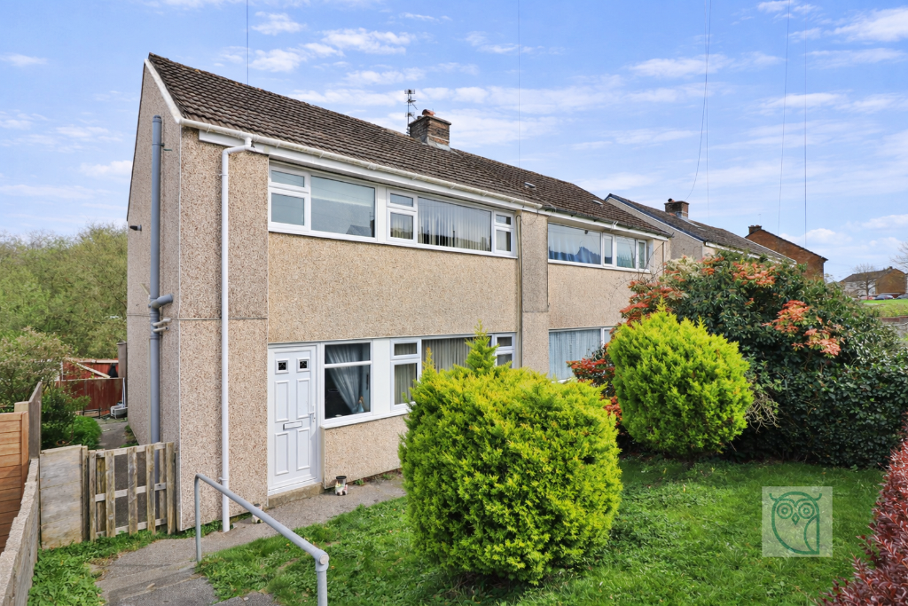 Main image of property: Fair View, Beddau, CF38