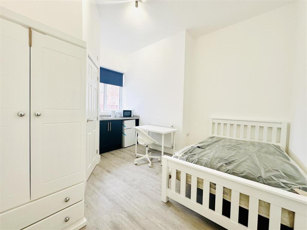 Main image of property: En Suite Room - Park Road, Nottingham