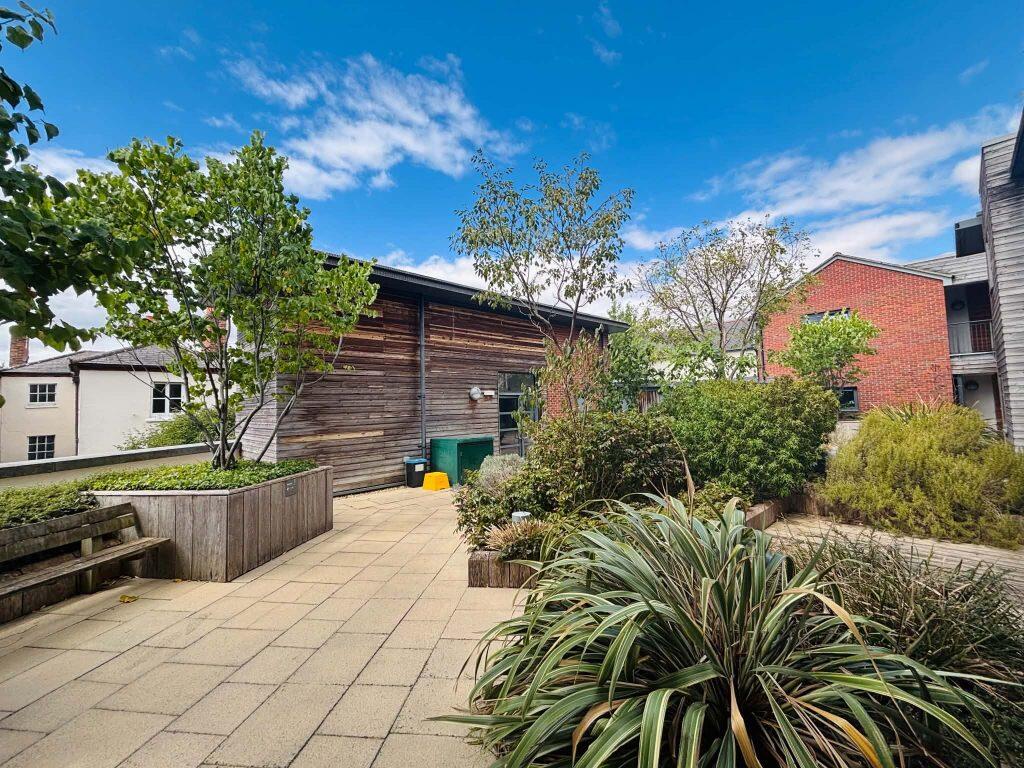 Main image of property: MELVILLE, PARK WAY, NEWBURY
