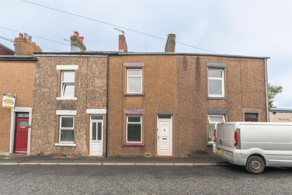 Main image of property: Dalton Road, Askam-In-Furness