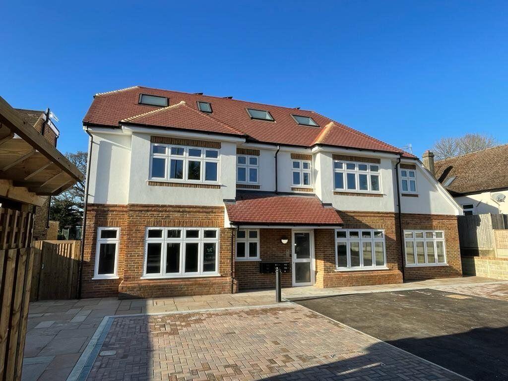 Main image of property: Godstone Hill, Godstone, Surrey, RH9 8DJ