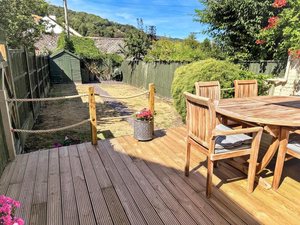 House in Porlock, Somerset - View 4
