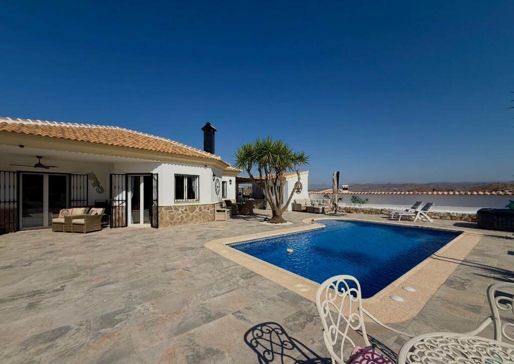 Main image of property: Andalucia, AlmerÃa, AlmerÃa