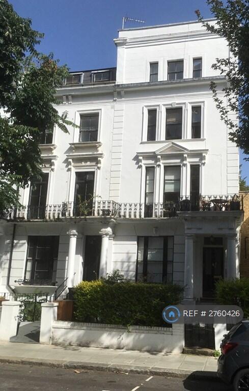 Main image of property: Hereford Road, London, W2