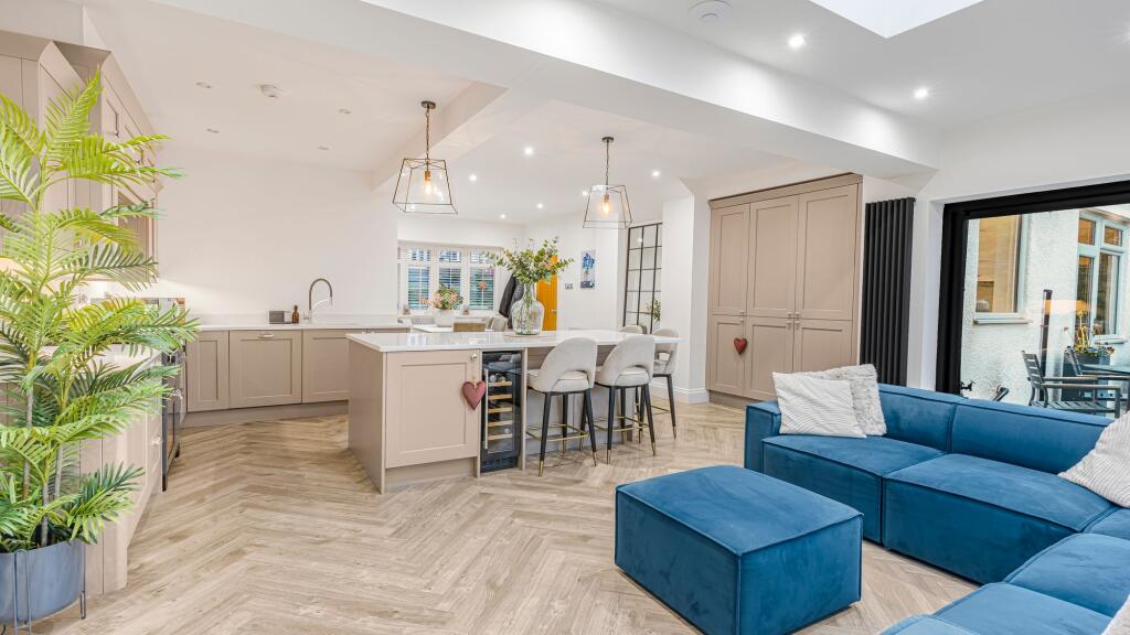 Additional image 2 of Hill Village Road, Four Oaks, B75